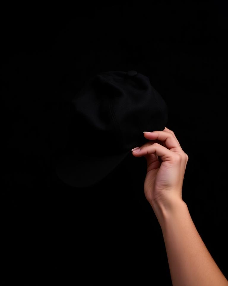 Phantom Cap