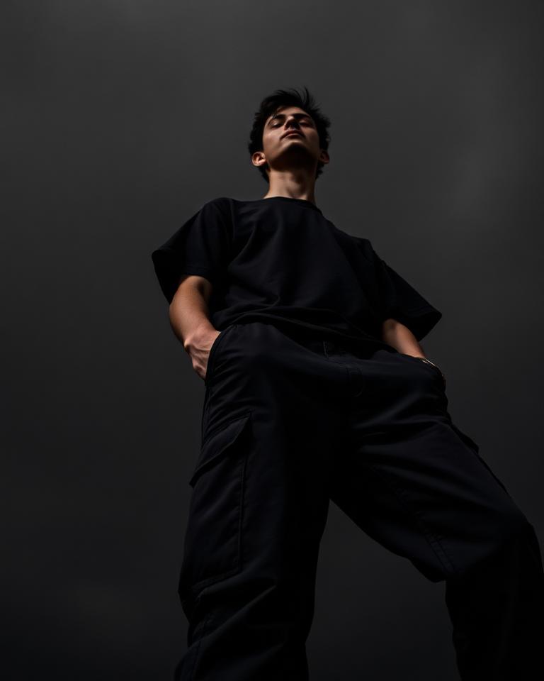 Off Grid Pant