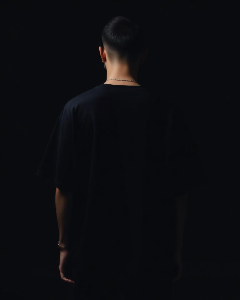 Stand Out Tee